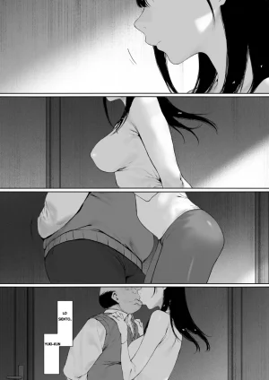 Morita Shiki Gifu To Doukyou Suru Ni Natta Shiawase Na Shinkon Seikatsu O Okuro Hazu Datta No Ni 3Se Suponía que Yo Vivía la Feliz Vida de Recién Casada, Pero Terminé... Siendo Violada por mi Suegro. 3 Spanish Digital - Page 157