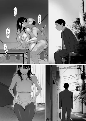 Morita Shiki Gifu To Doukyou Suru Ni Natta Shiawase Na Shinkon Seikatsu O Okuro Hazu Datta No Ni 3Se Suponía que Yo Vivía la Feliz Vida de Recién Casada, Pero Terminé... Siendo Violada por mi Suegro. 3 Spanish Digital - Page 55