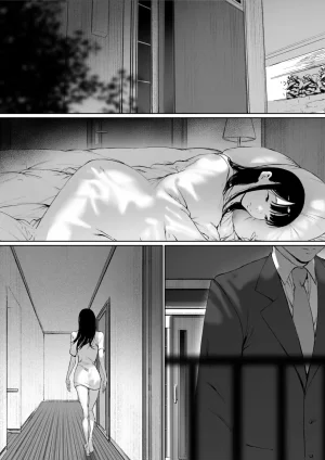 Morita Shiki Gifu To Doukyou Suru Ni Natta Shiawase Na Shinkon Seikatsu O Okuro Hazu Datta No Ni 3Se Suponía que Yo Vivía la Feliz Vida de Recién Casada, Pero Terminé... Siendo Violada por mi Suegro. 3 Spanish Digital - Page 57