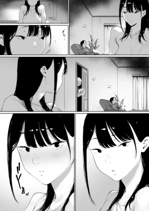 Morita Shiki Gifu To Doukyou Suru Ni Natta Shiawase Na Shinkon Seikatsu O Okuro Hazu Datta No Ni 3Se Suponía que Yo Vivía la Feliz Vida de Recién Casada, Pero Terminé... Siendo Violada por mi Suegro. 3 Spanish Digital - Page 70