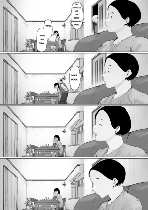 Morita Shiki Gifu To Doukyou Suru Ni Natta Shiawase Na Shinkon Seikatsu O Okuro Hazu Datta No Ni 3Se Suponía que Yo Vivía la Feliz Vida de Recién Casada, Pero Terminé... Siendo Violada por mi Suegro. 3 Spanish Digital - Page 78