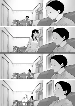 Morita Shiki Gifu To Doukyou Suru Ni Natta Shiawase Na Shinkon Seikatsu O Okuro Hazu Datta No Ni 3Se Suponía que Yo Vivía la Feliz Vida de Recién Casada, Pero Terminé... Siendo Violada por mi Suegro. 3 Spanish Digital - Page 79