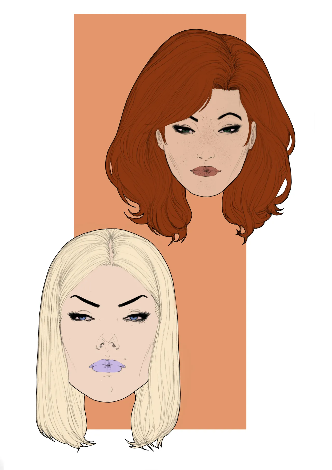 Mornth Frostbound Academy - 001 The Rivalry X-Men ongoing - Image 23