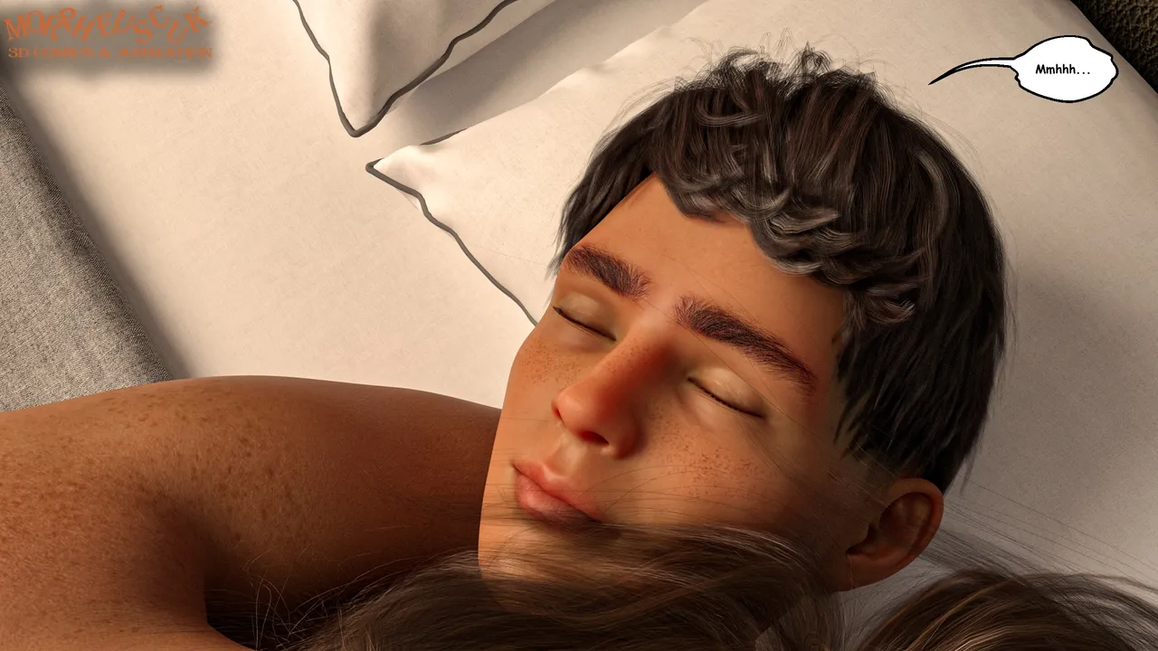 Morpheuscuk Neighbors 2 Chinese 诚先生个人机翻汉化 - Image 2