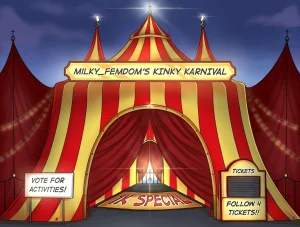 Mother Asmora Twitter Art - Page 29