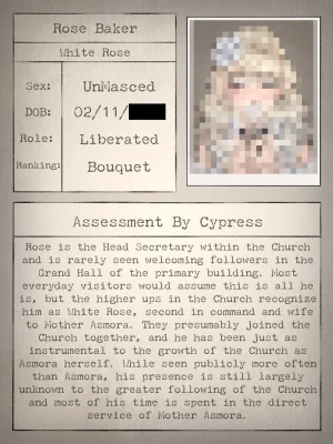 Mother Asmora Twitter Art - Page 58