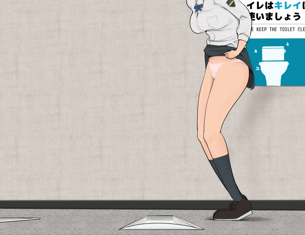 moudeta Ryouwa no Gakkou Genderless-ka de Dai Panic - Image 193