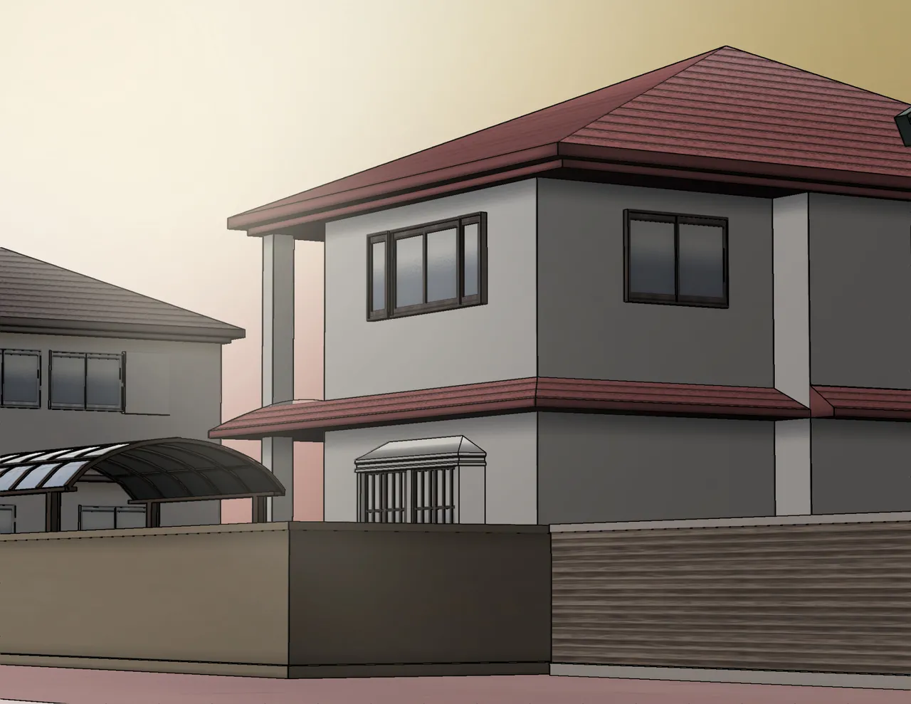 moudeta Ryouwa no Gakkou Genderless-ka de Dai Panic - Image 252