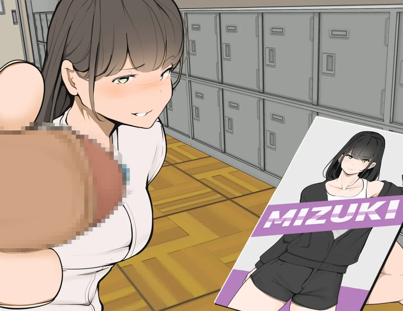 moudeta Ryouwa no Gakkou Genderless-ka de Dai Panic - Image 281