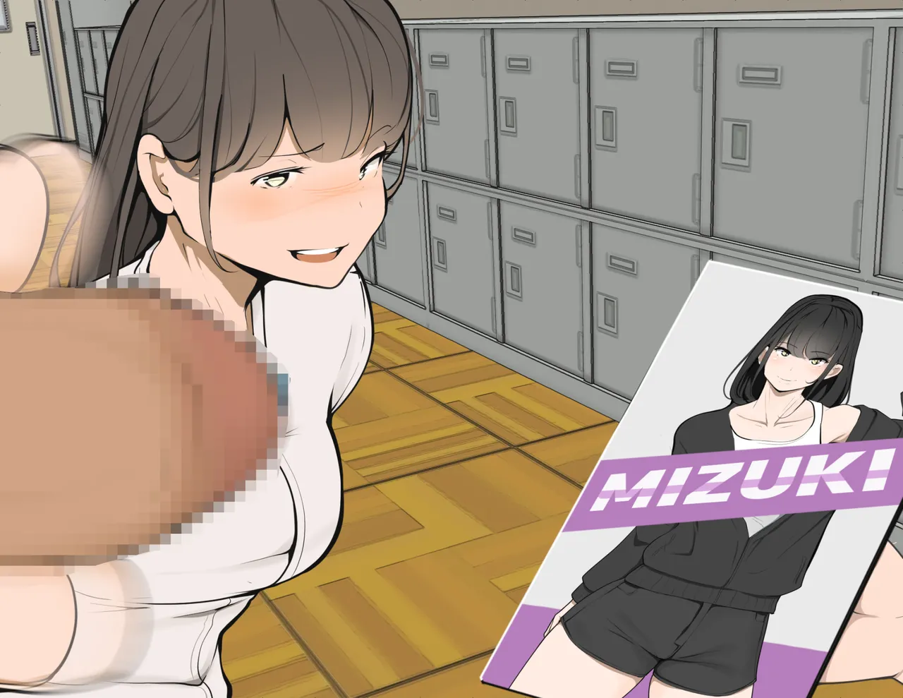 moudeta Ryouwa no Gakkou Genderless-ka de Dai Panic - Image 283