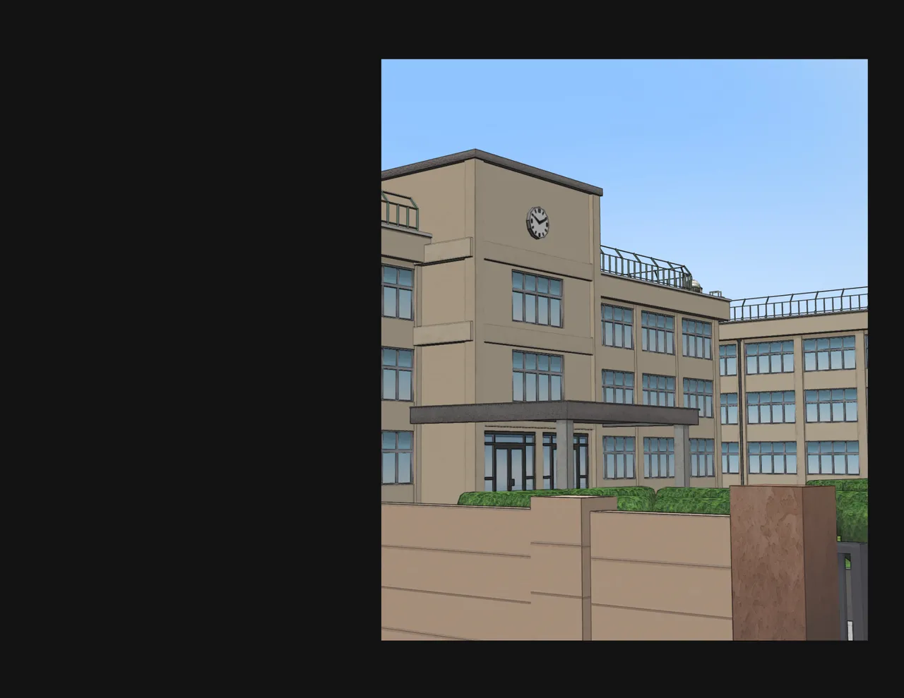 moudeta Ryouwa no Gakkou Genderless-ka de Dai Panic - Image 320