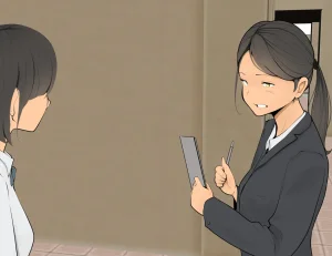 moudeta Ryouwa no Gakkou Genderless-ka de Dai Panic - Page 179