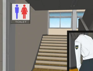 moudeta Ryouwa no Gakkou Genderless-ka de Dai Panic - Page 186