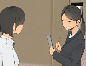 moudeta Ryouwa no Gakkou Genderless-ka de Dai Panic - Page 192