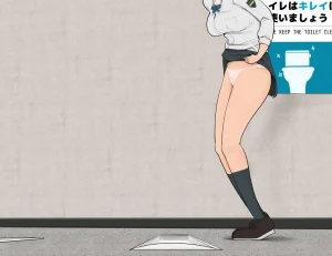 moudeta Ryouwa no Gakkou Genderless-ka de Dai Panic - Page 193