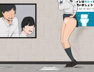 moudeta Ryouwa no Gakkou Genderless-ka de Dai Panic - Page 194