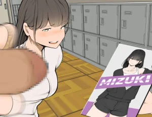 moudeta Ryouwa no Gakkou Genderless-ka de Dai Panic - Page 283