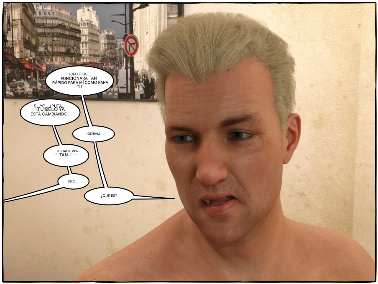 Movie Night Parte 1 Spanish - Image 10