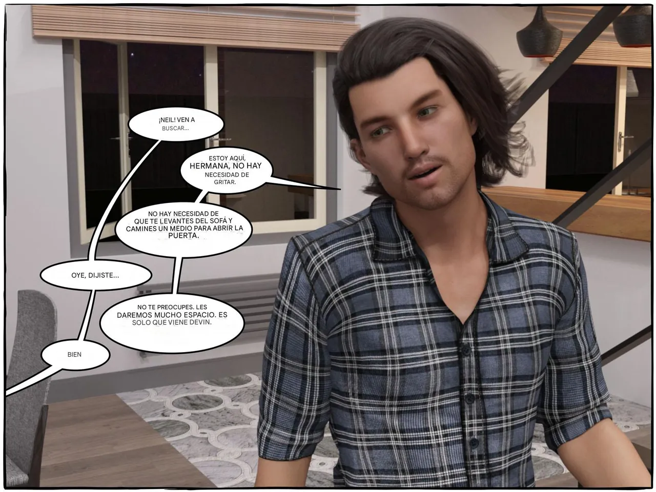 Movie Night Parte 1 Spanish - Image 28