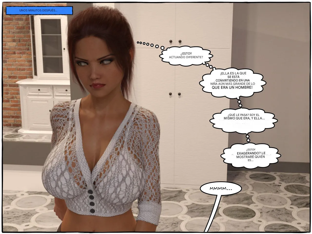 Movie Night Parte 1 Spanish - Image 74