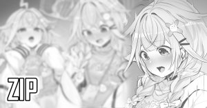 MP150.plus 水〇枢① ホロライブ Thumbnail