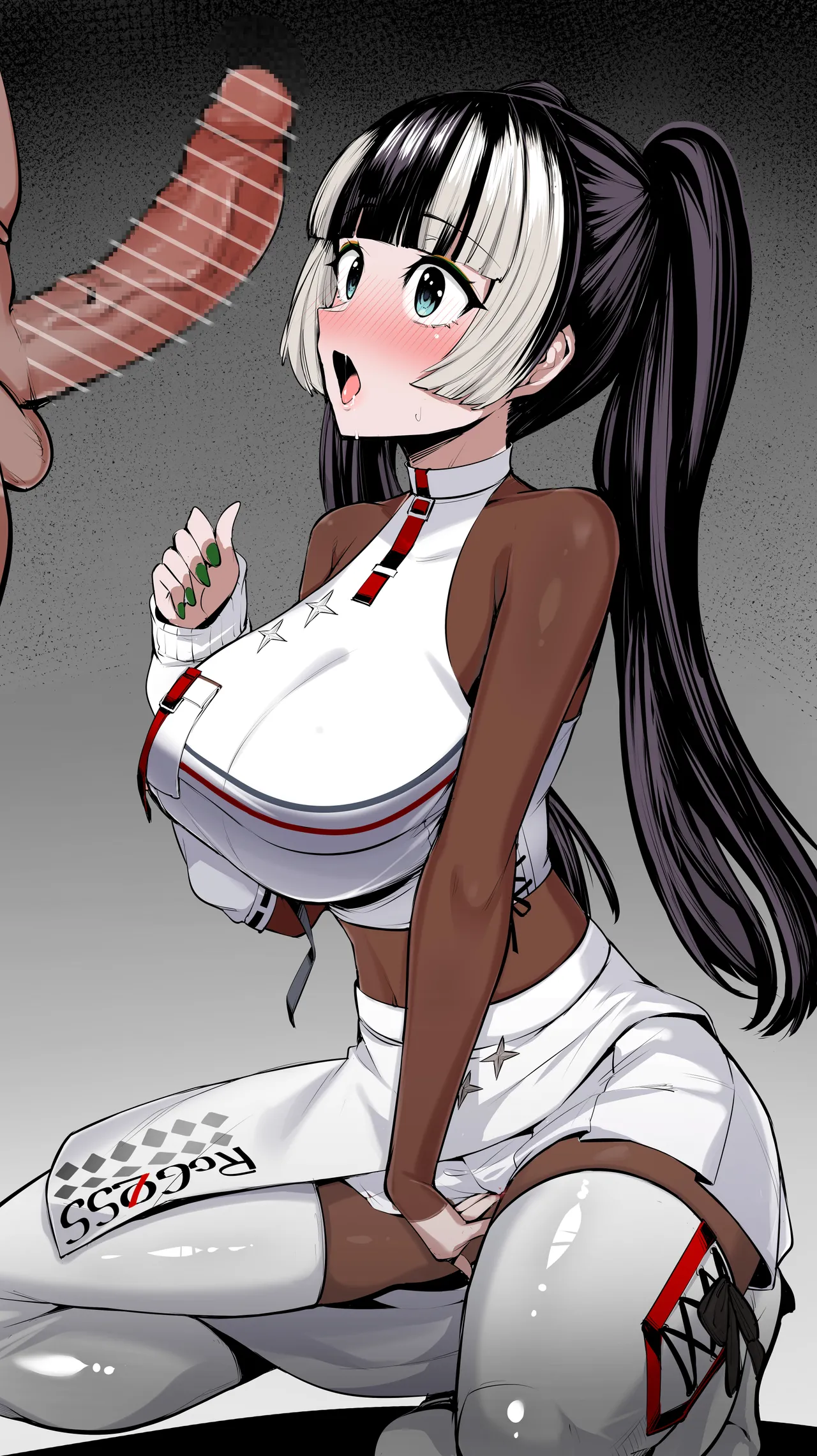 MP150.plus 儒〇風亭らでん③ ホロライブ - Image 3