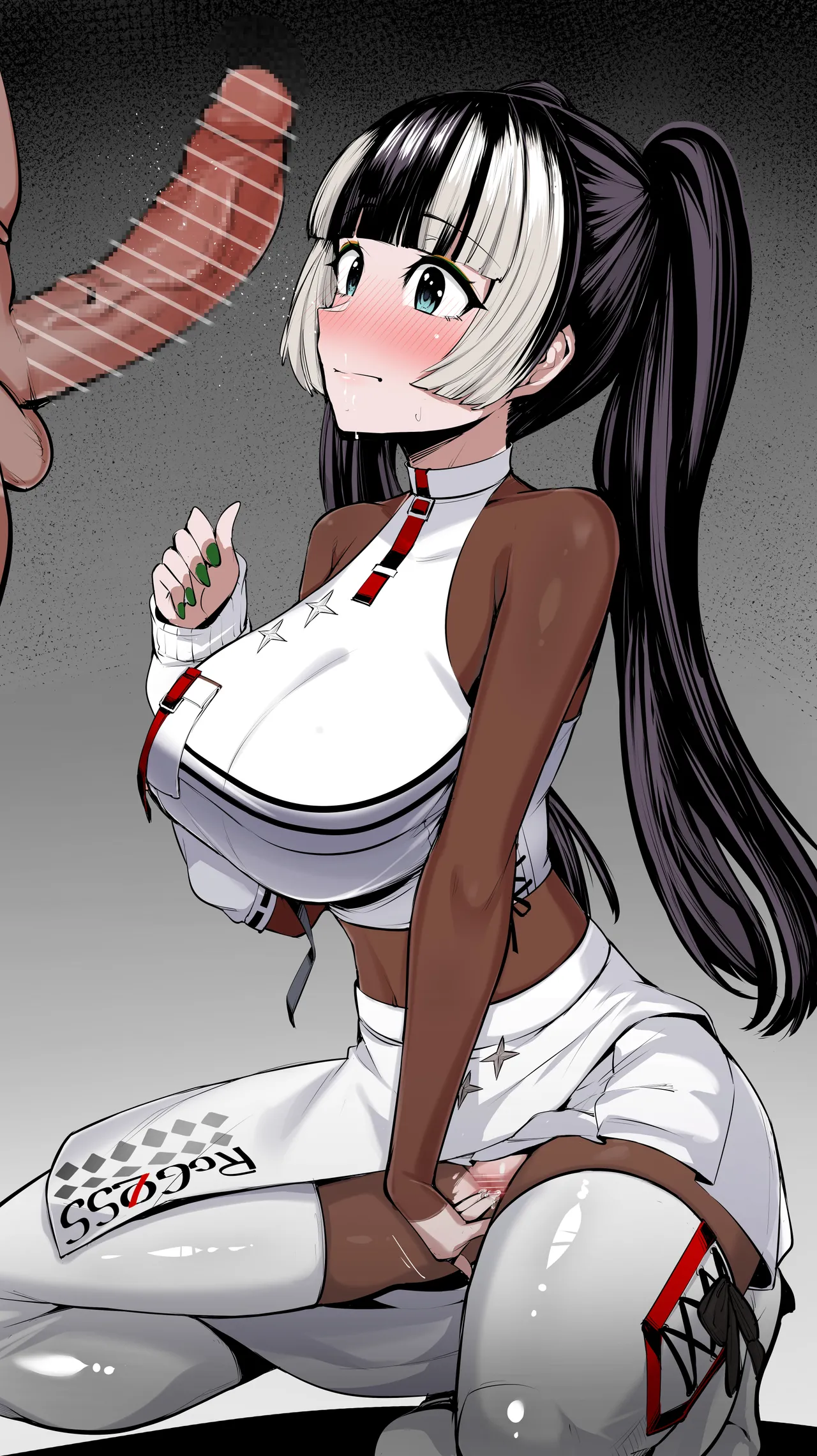 MP150.plus 儒〇風亭らでん③ ホロライブ - Image 4