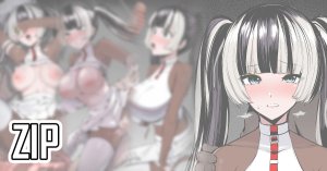 MP150.plus 儒〇風亭らでん③ ホロライブ Thumbnail