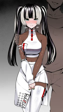 MP150.plus 儒〇風亭らでん③ ホロライブ - Page 2