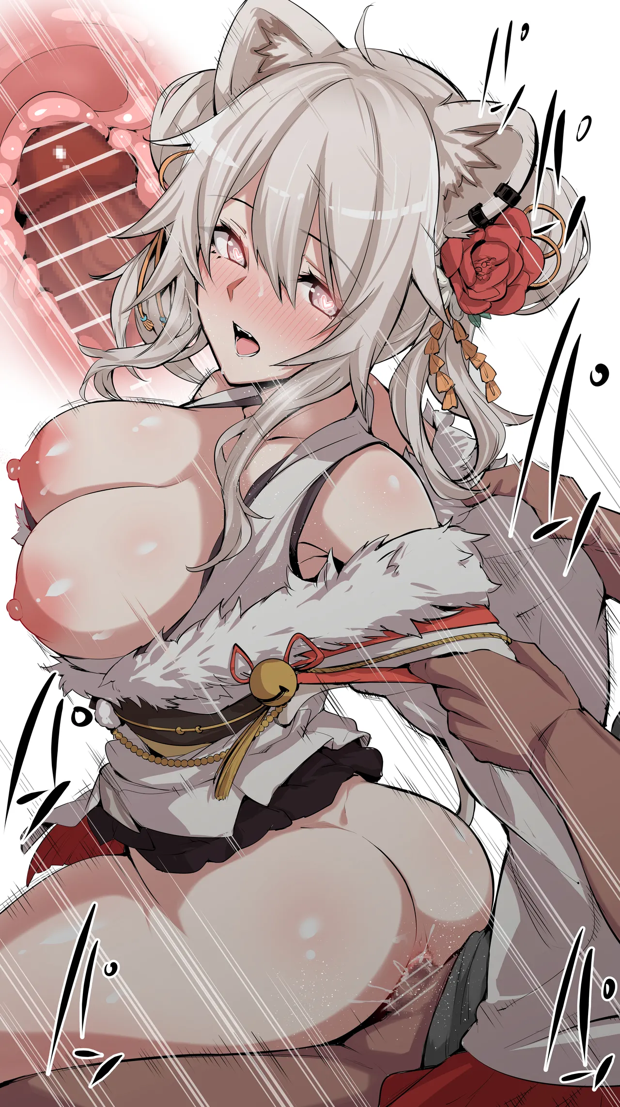 MP150.plus 獅〇ぼたん⑨ ホロライブ - Image 5