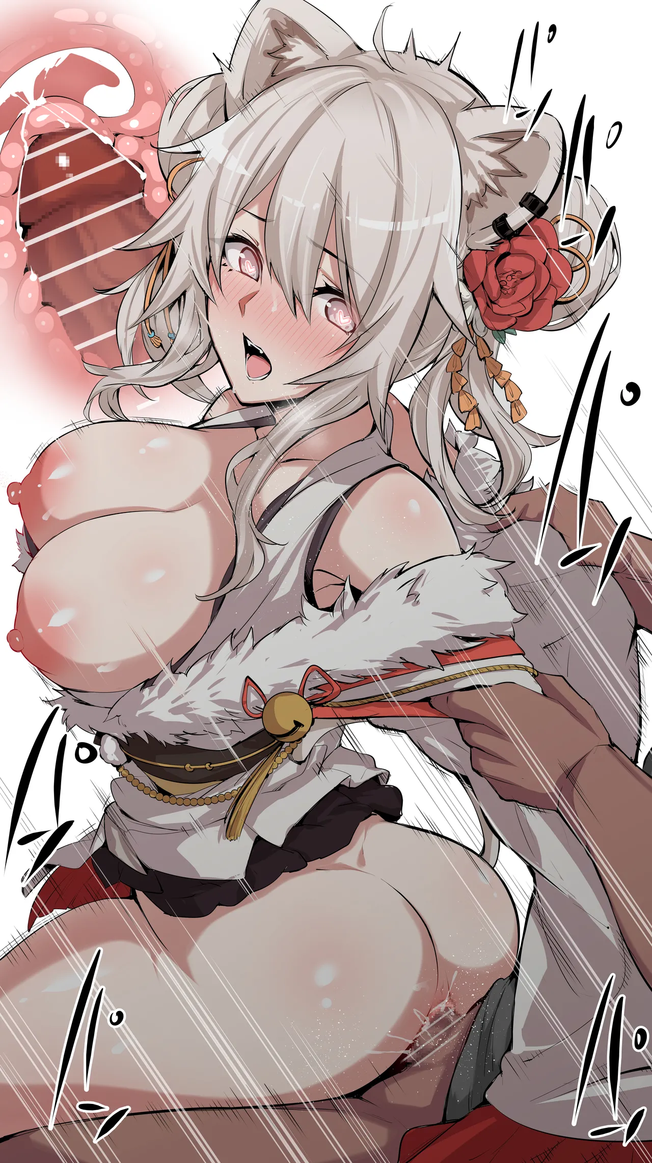 MP150.plus 獅〇ぼたん⑨ ホロライブ - Image 6