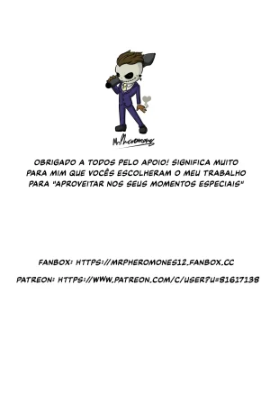 Mr. Pheromones Orihime Inoue Weekend In Hell Chapter 1 Orihime Inoue Fim de Semana no Inferno Capítulo 1 Bleach Portuguese-BR - Page 41