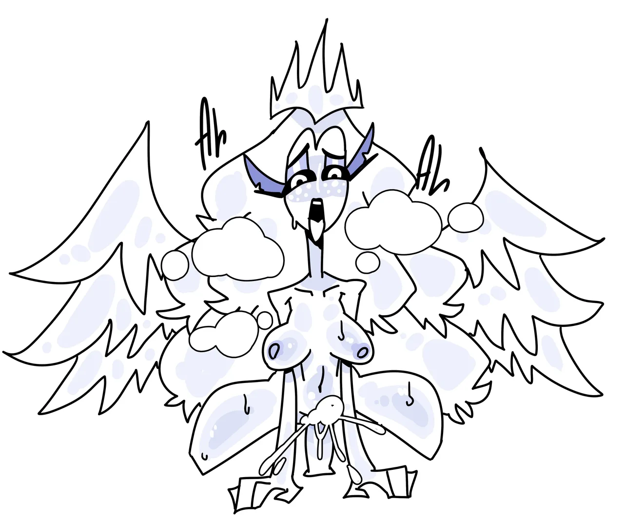 MrGekko Hazbin Hotel - Image 12