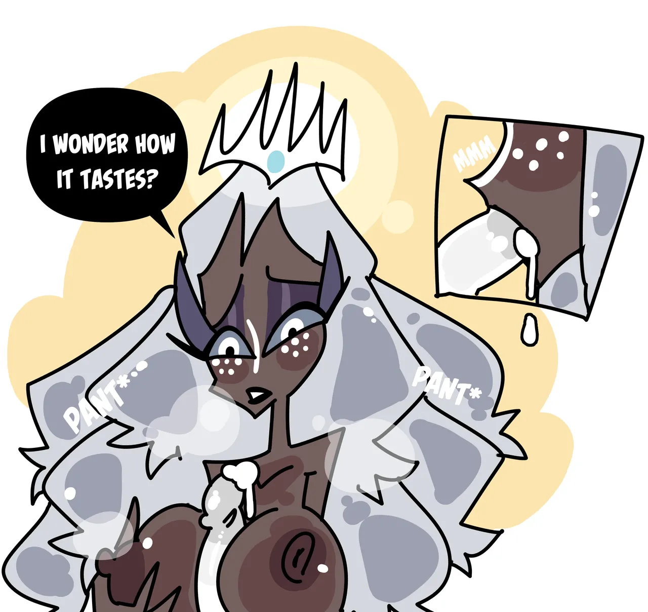 MrGekko Hazbin Hotel - Image 13