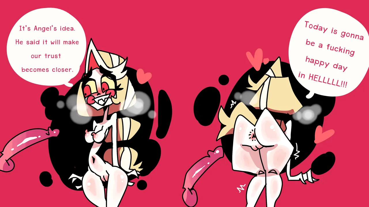 MrGekko Hazbin Hotel - Image 14
