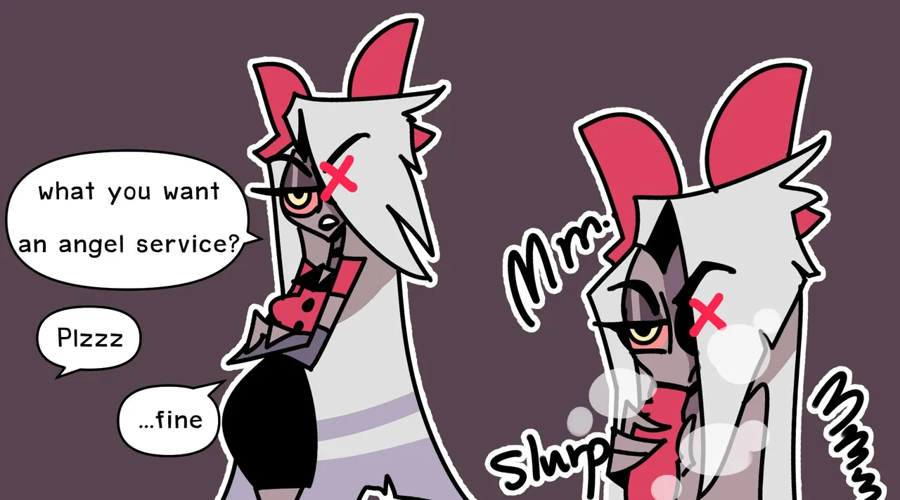 MrGekko Hazbin Hotel - Image 15