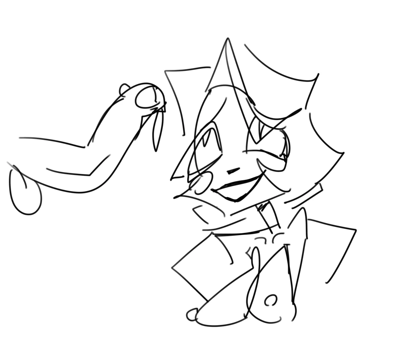 MrGekko Hazbin Hotel - Image 3