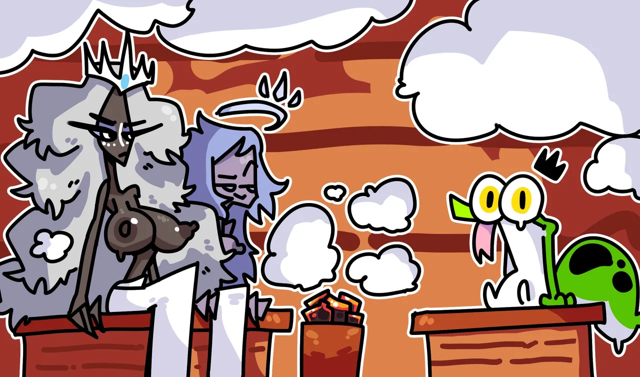 MrGekko Hazbin Hotel - Image 29