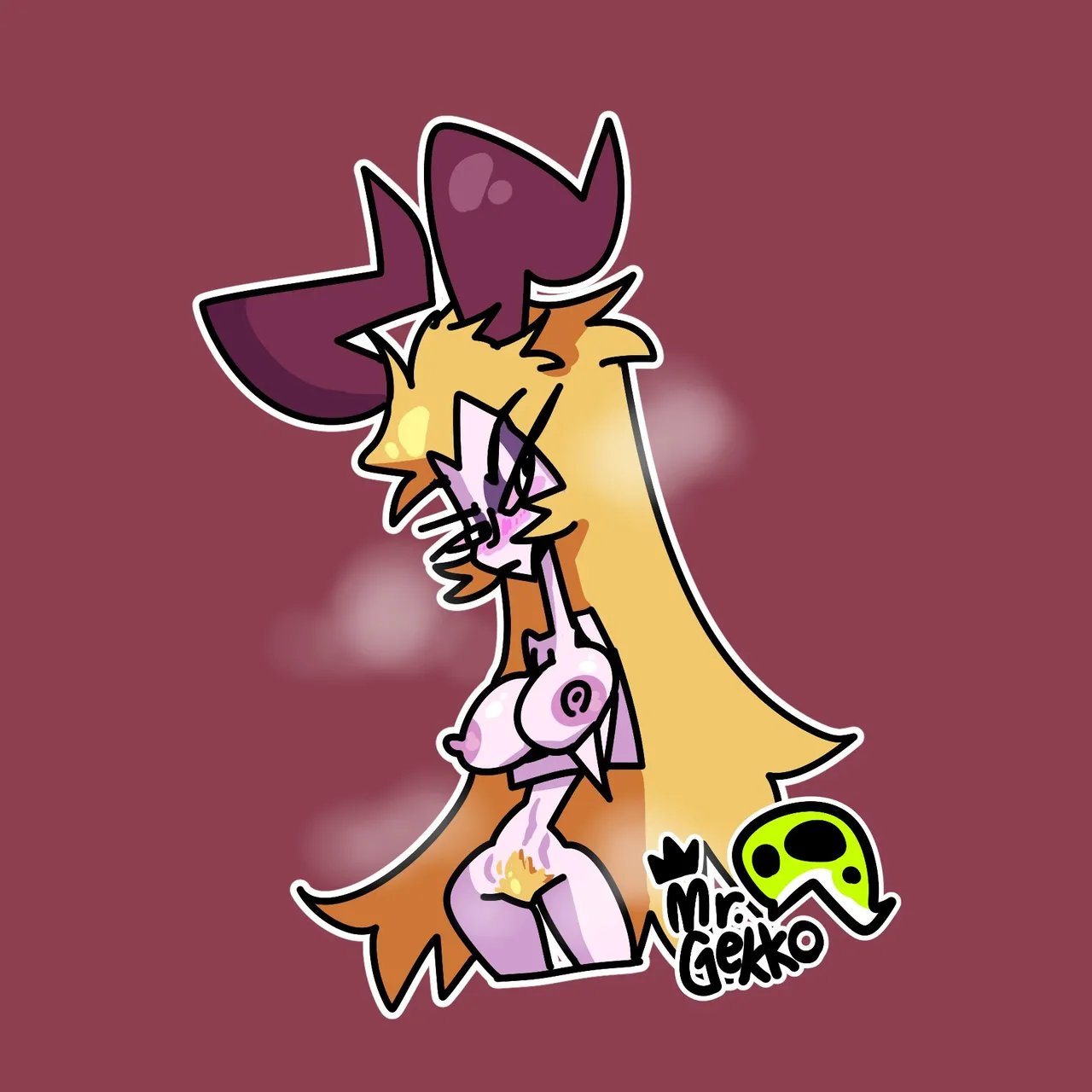 MrGekko Hazbin Hotel - Image 31