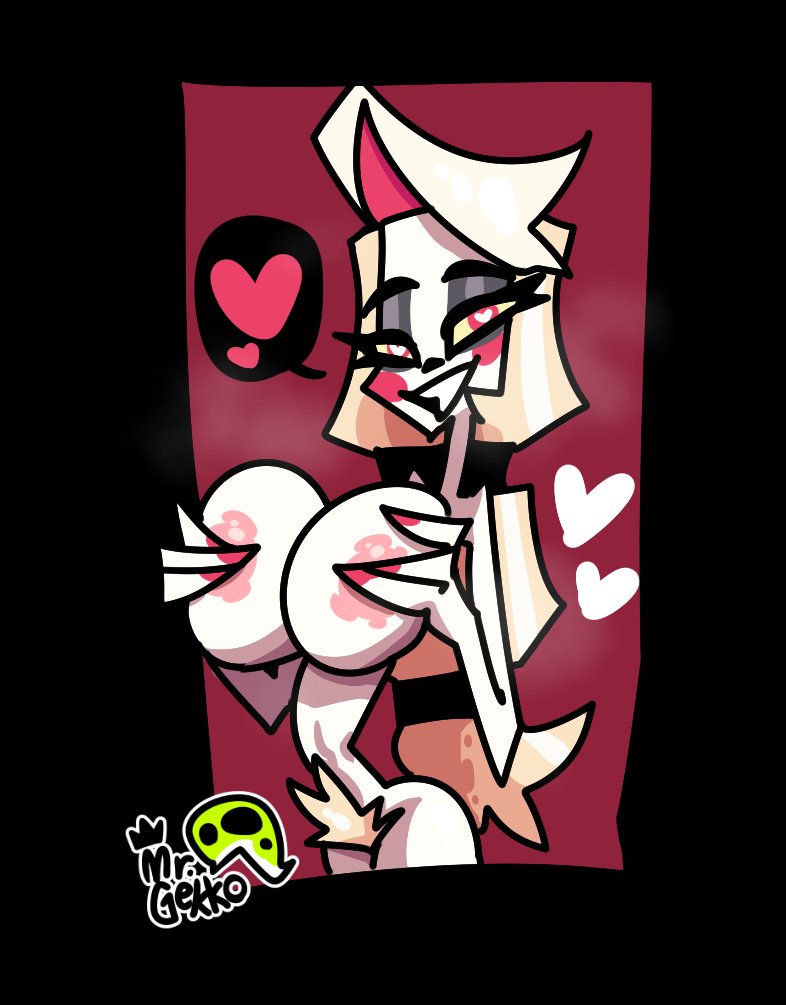 MrGekko Hazbin Hotel - Image 36