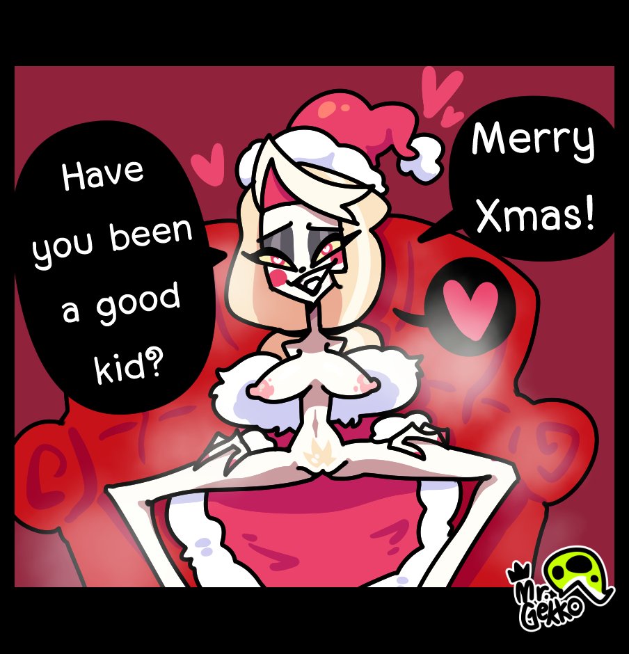 MrGekko Hazbin Hotel - Image 41