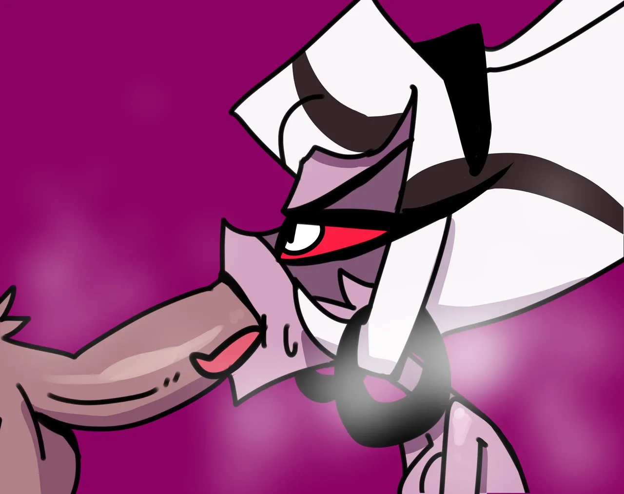 MrGekko Hazbin Hotel - Image 4