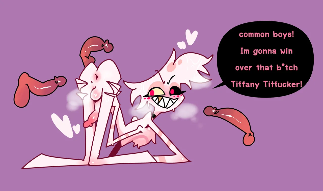 MrGekko Hazbin Hotel - Image 8