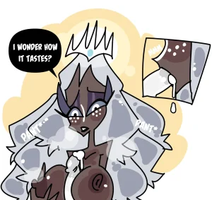 MrGekko Hazbin Hotel - Page 13