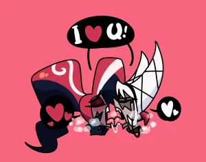 MrGekko Hazbin Hotel - Page 27