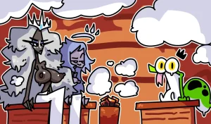 MrGekko Hazbin Hotel - Page 29