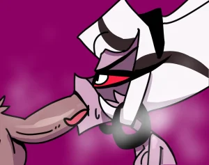MrGekko Hazbin Hotel - Page 4