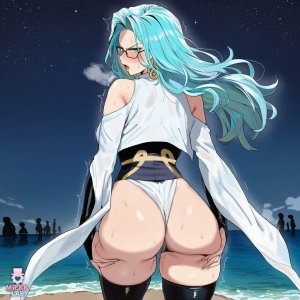 MR.KK LABOne Punch Man Secret Of Bride - Page 171