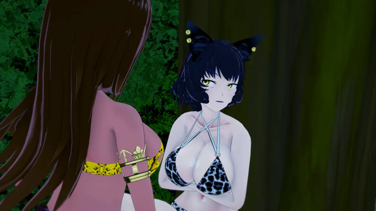 MrKoiru Snake Comic Collection - Image 18