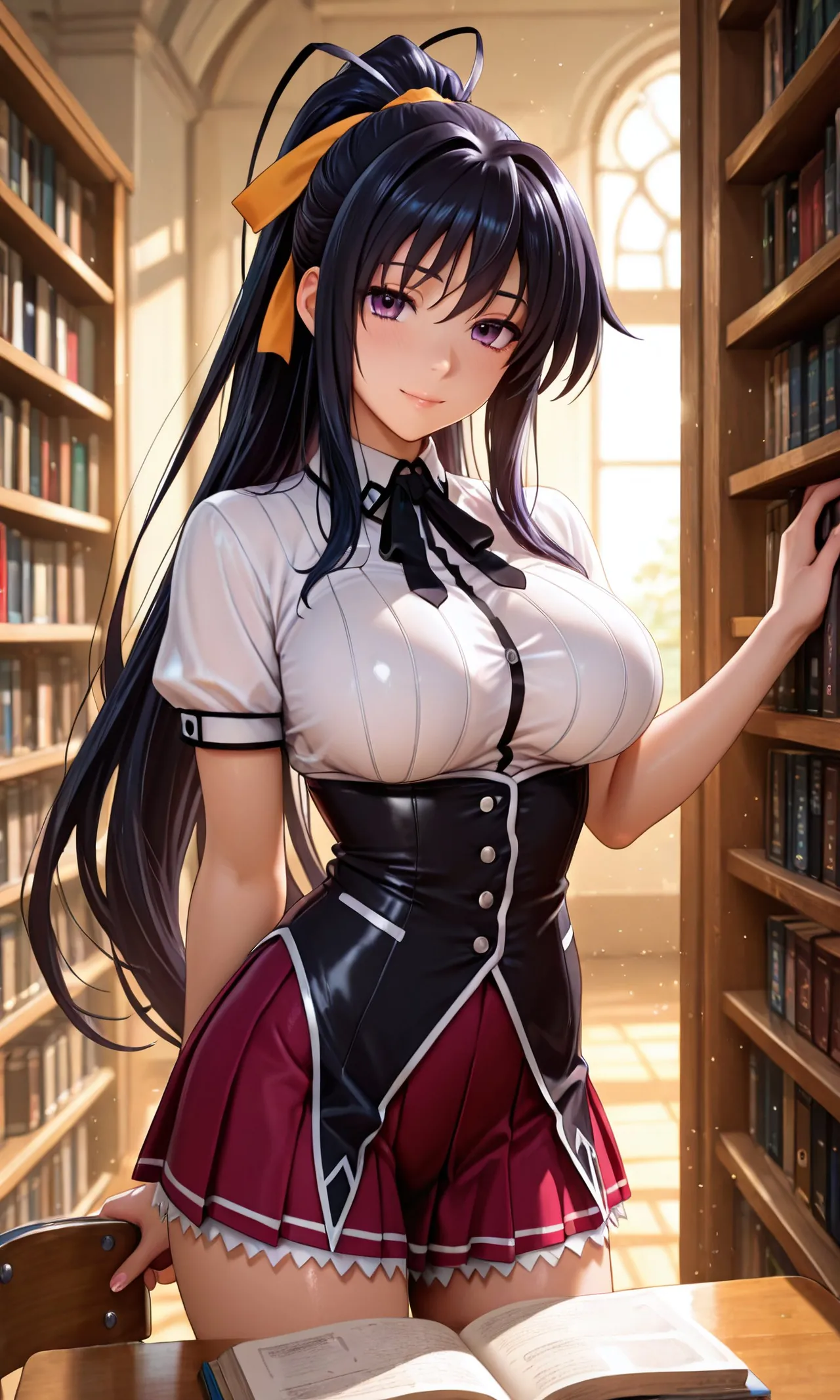 MRLO2020Akeno 003 - Image 1